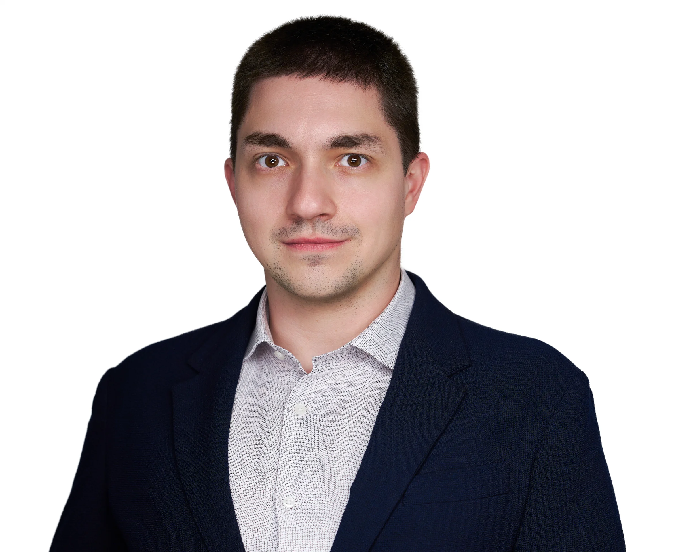 Victor Batalov