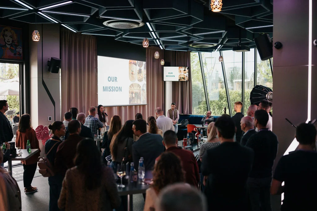 Agriculture innovation